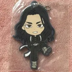 東京リベンジャーズ 場地圭介 一番くじ きゅんキャララバーマスコット