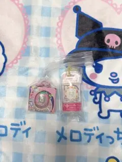 おかしなたまごボーロっち3 ケーたま/たまパラ