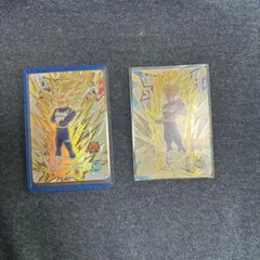 2025年最新】ドラゴンボールヒーローズ da トランクスの人気