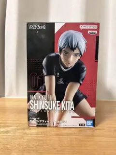 ハイキュー ポージングフィギュア 北信介