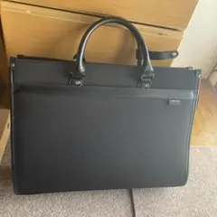 ビジネスバック リクルートバック