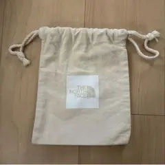 美品　THE NORTH FACE 巾着袋