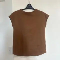 カレンソロジー Curensology Tシャツ クルーネック フレンチスリーブのサムネイル