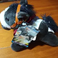 2025年最新】ナリタブライアン ぬいぐるみの人気アイテム - メルカリ