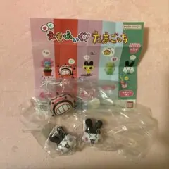 えもひぃぐ！たまごっち（おやじっち・みみっち2）