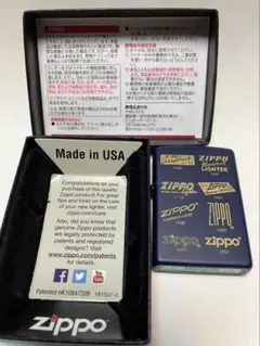 FC Barcelona バルセロナ 限定 Zippoライター - メルカリ