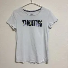 PUMA Tシャツ Lサイズ