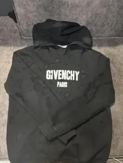 GIVENCHY デストロイパーカーのサムネイル