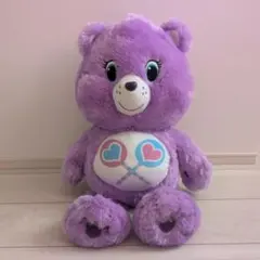 ケアベア CareBears スウィートドリームズベア ぬいぐるみ