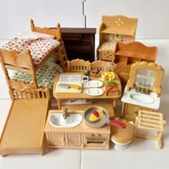 【新品•未使用】シルバニアファミリー⭐️まとめ売り⭐️ 新品 未開封 シルバニア シルバニアファミリー セット - メルカリ