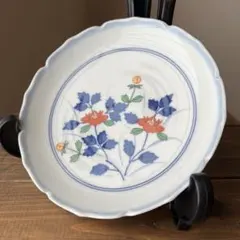 有田焼　西山　小皿１５センチ 6枚セット