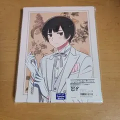 うたプリ キャラファインボード マジLOVEレボリューションズ3 寿嶺二