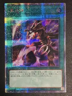 遊戯王　黒炎弾　25th クオシク　レッドアイズ　真紅眼の黒竜　デッキ　未使用