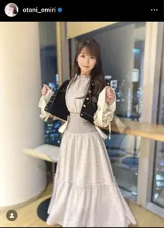 2026年最新】大谷映美里 ワンピースの人気アイテム - メルカリ