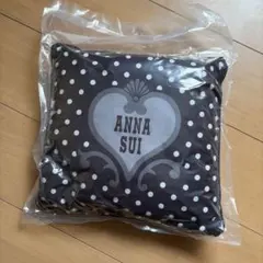 ANNA SUI オリジナルクッション ドット柄のサムネイル