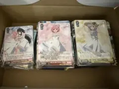 2026年最新】ヴァイスシュヴァルツ アサルトリリィ 4コンの人気