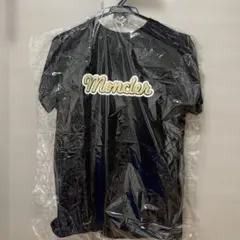MONCLER Tシャツ ブラックのサムネイル