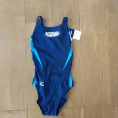 【新品】セントラルスポーツ　水着130