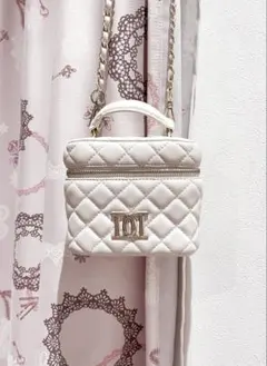 Darichダーリッチデコラティブパールハンドルバッグ 楽天市場】ダーリッチ（バッグ・小物・ブランド雑貨）の通販