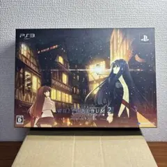 WHITE ALBUM2 幸せの向こう側 プレミアムエディション PS3