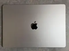 MacBook Air M2 15インチ 8GB 512GB スペースグレー