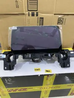 【早い者勝ち　激安】マツダCX-5 CX-8 純正8インチモニター マツダ CX-5 8インチモニター 純正 CX-8 - メルカリ