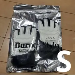 【12時間以内発送】BurnesStyle グローブ シューズ S 2026年最新】BurnesStyleの人気アイテム - メルカリ