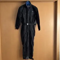 phenix スキーウェア(つなぎタイプ) 黒・Ｌ