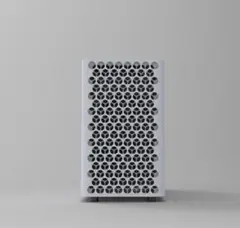 MCPRUE ApolloS Ultra 未開封正規品Glass/Handle付