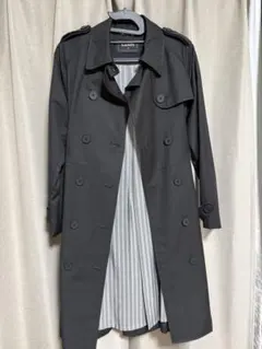 トレンチコート