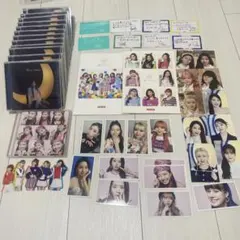 期間限定値下げ！【推し活引退品】NiziU まとめ売り ニジュー 니쥬