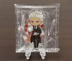 Fate FGOポートレイトAGFポートレートCBC 耀星のハサン - メルカリ