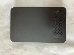Buffalo HD-LC3.0U3 3TB 外付けハードディスク
