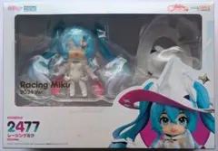 2026年最新】ねんどろいどレーシングミクの人気アイテム - メルカリ