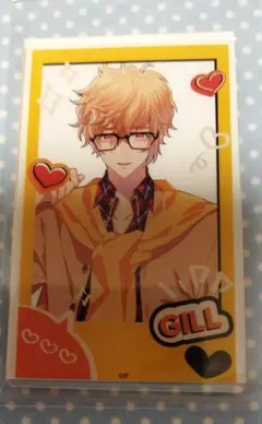 オトメイトAGF 2025 アクリルブロマイド 柳愛時 アクリルブロマイド オトメイト AGF 2025 柳愛時 アクリル