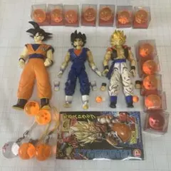 2026年最新】レトロソフビ ドラゴンボールの人気アイテム - メルカリ