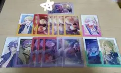 プロセカ エピカ ワンダショ まとめ売り