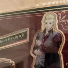 東京リベンジャーズアクリルスタンド