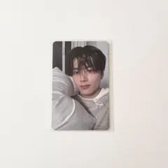 ENHYPEN ジェイ ROMANCE：UNTOLD daydream トレカ