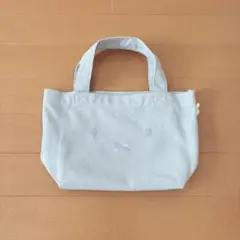 ミッフィー　ミニトートバッグのサムネイル
