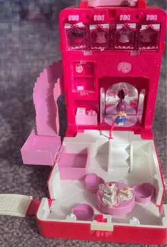 プリキュアコーデショップ＆ステージ