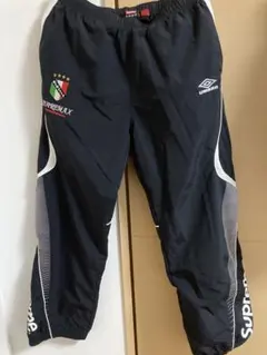 値下げ可 PALACE UMBRO Track Pants 
