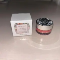 ジルスチュアート リップバーム ピーチーチュベローズ