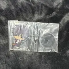 刀剣乱舞/ぬーどるストッパーの陣/アクスタ/大倶利伽羅