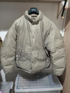 THE NORTH FACE オルタレーションシエラジャケットXL