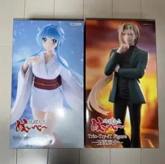 地獄先生ぬーべー ゆきめ 玉藻 フィギュア 2体セット