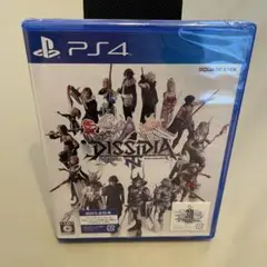 ワールド オブ ファイナルファンタジー