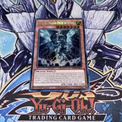 EU版 極神皇トール ウルトラ 遊戯王 海外 英語 米 - メルカリ