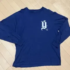 90s バンドTee オゾマトリ Ozomatli ロンT - メルカリ
