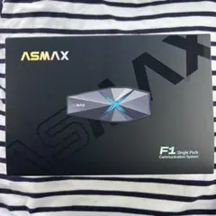 2026年最新】ASMAX f1の人気アイテム - メルカリ
